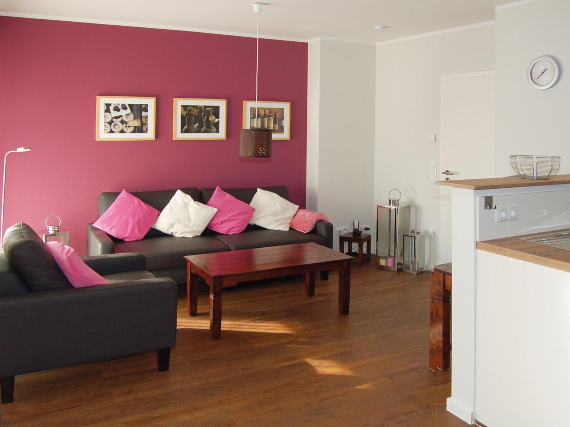 Dautzenberg Ferienapartments Bad Neuenahr-Ahrweiler Buitenkant foto