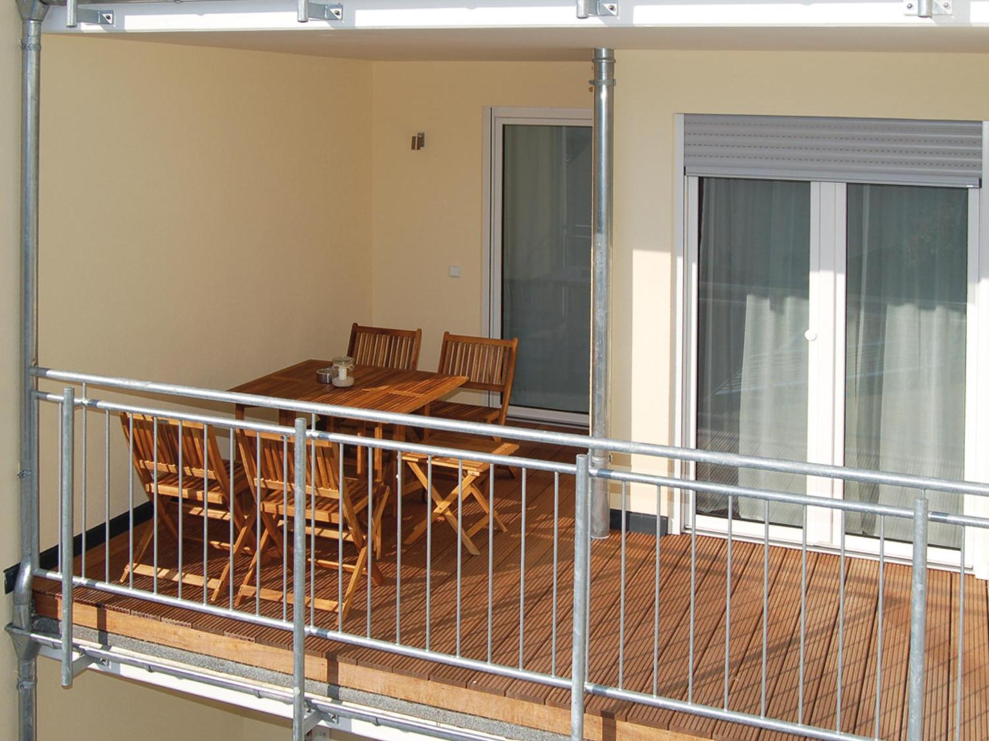 Dautzenberg Ferienapartments Bad Neuenahr-Ahrweiler Buitenkant foto