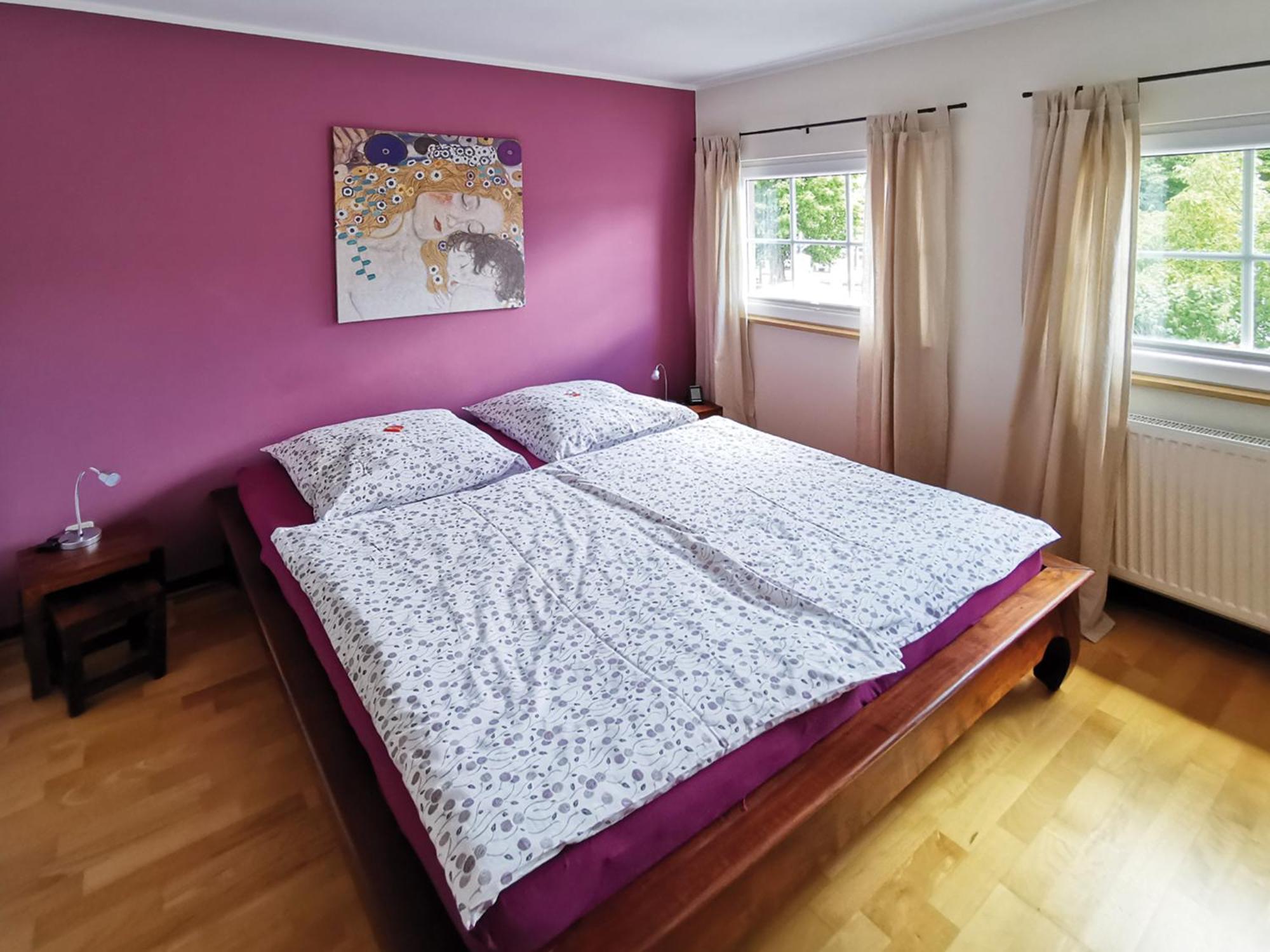 Dautzenberg Ferienapartments Bad Neuenahr-Ahrweiler Buitenkant foto