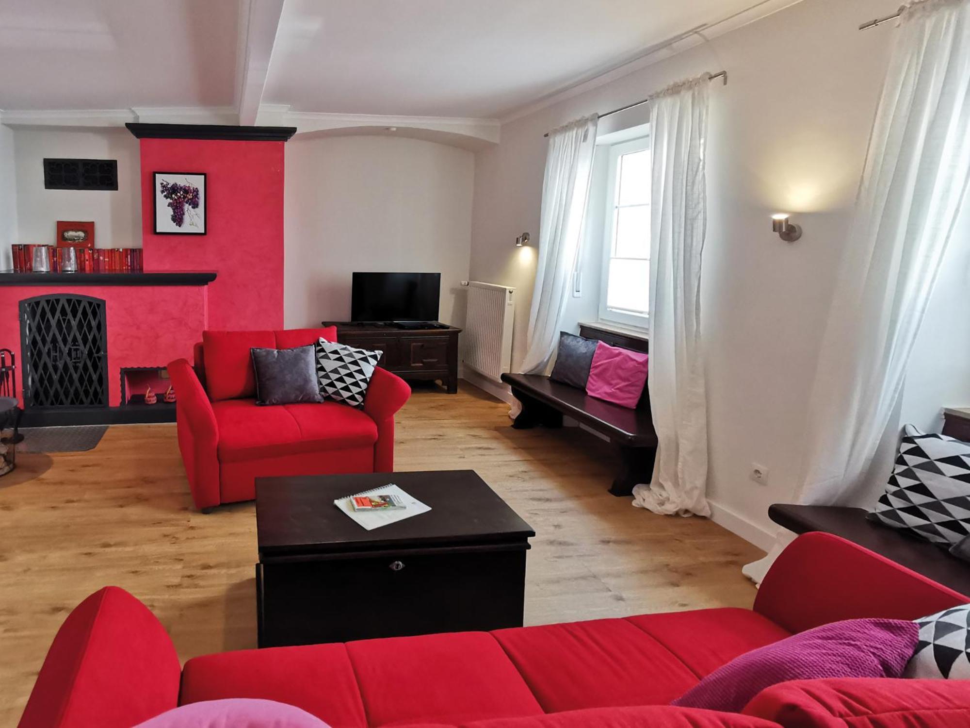 Dautzenberg Ferienapartments Bad Neuenahr-Ahrweiler Buitenkant foto