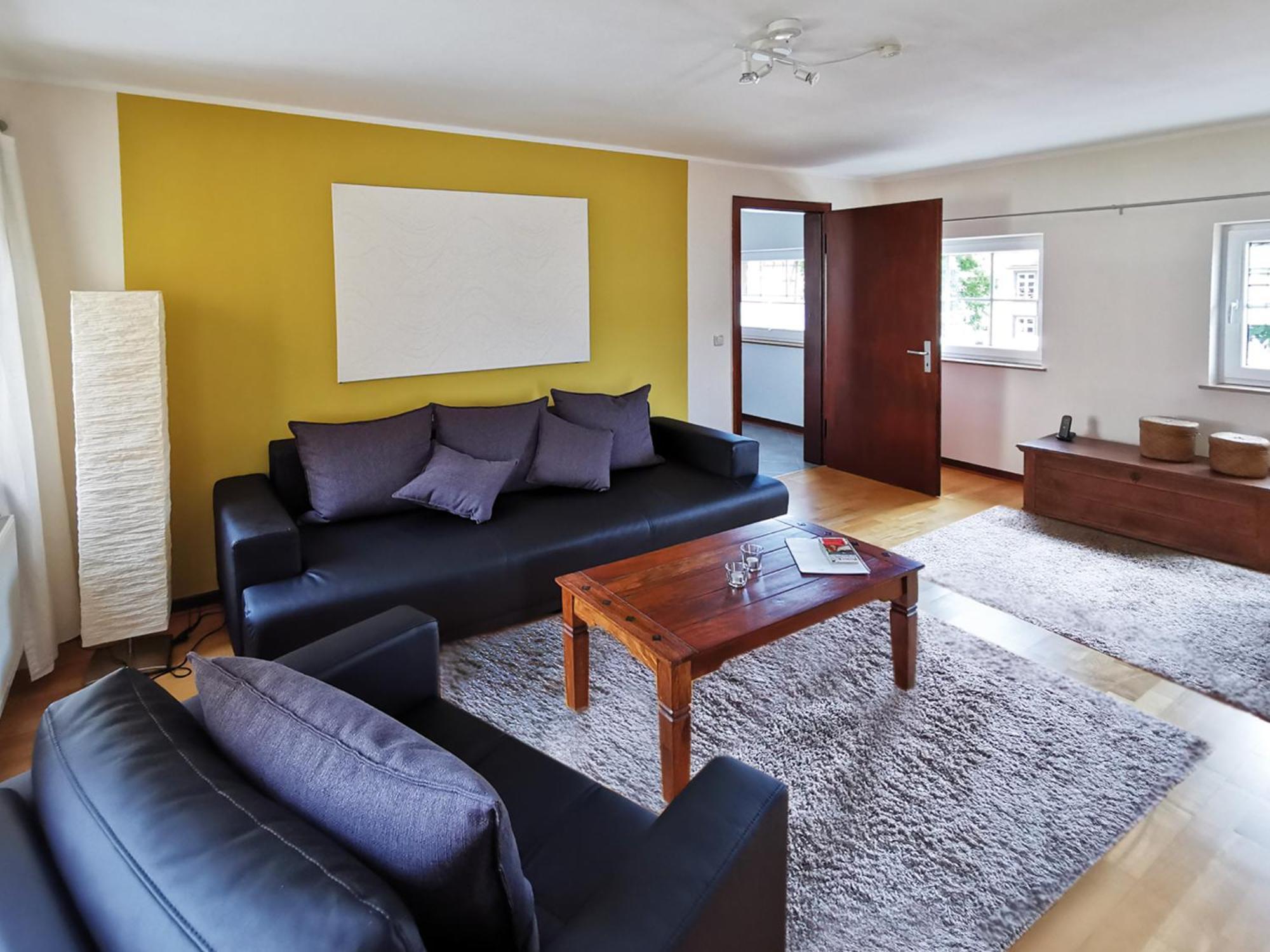 Dautzenberg Ferienapartments Bad Neuenahr-Ahrweiler Buitenkant foto