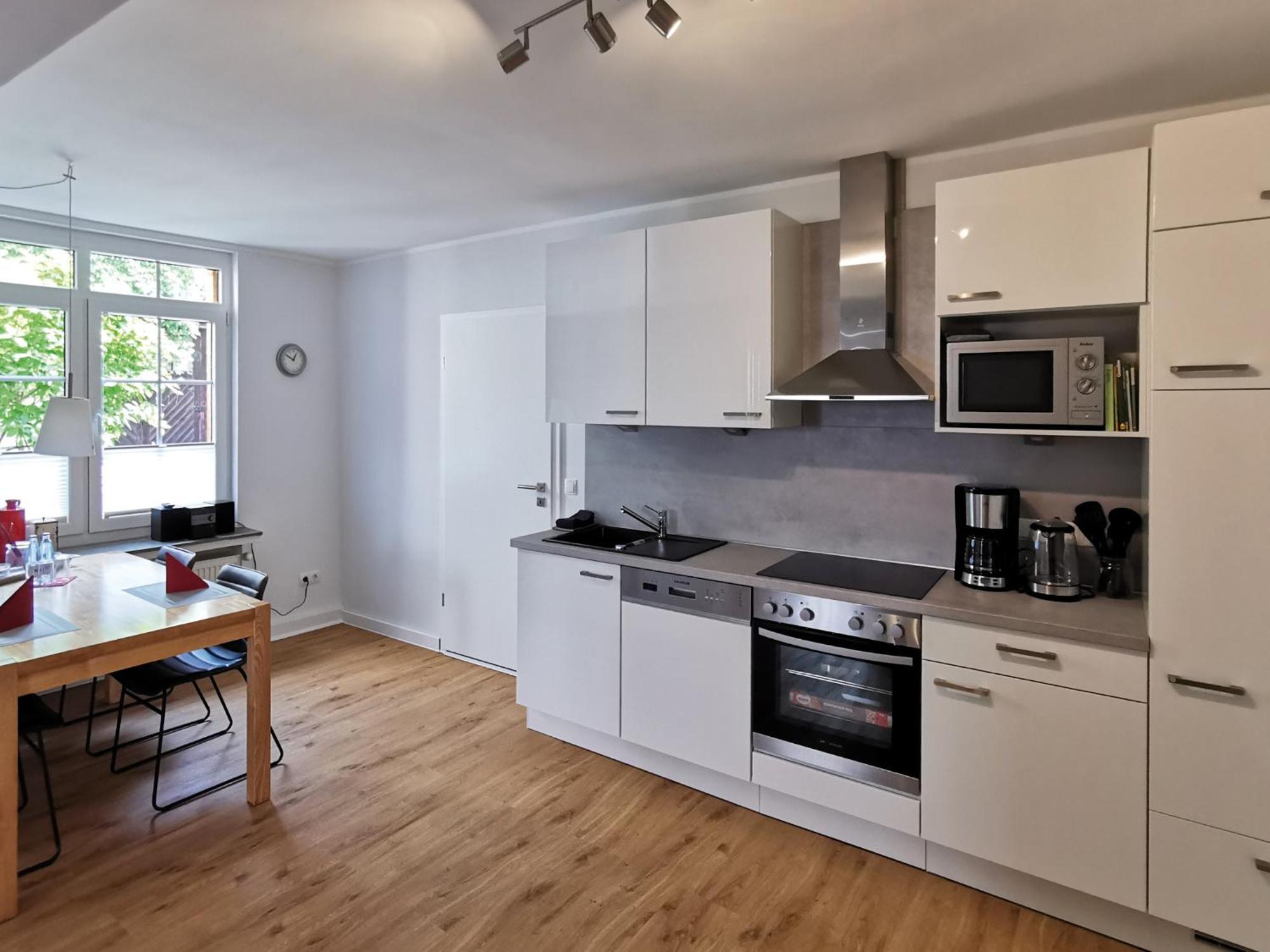 Dautzenberg Ferienapartments Bad Neuenahr-Ahrweiler Buitenkant foto