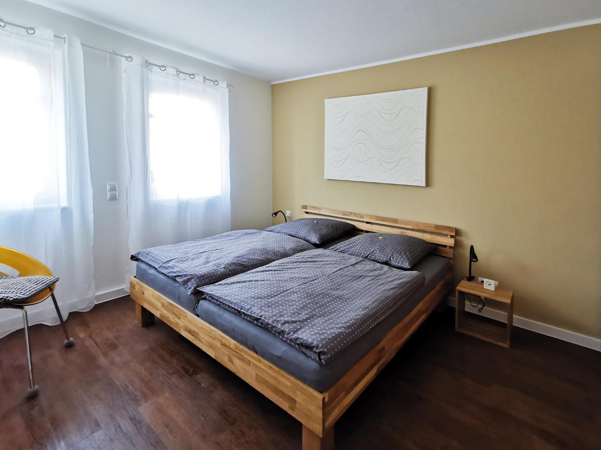 Dautzenberg Ferienapartments Bad Neuenahr-Ahrweiler Buitenkant foto