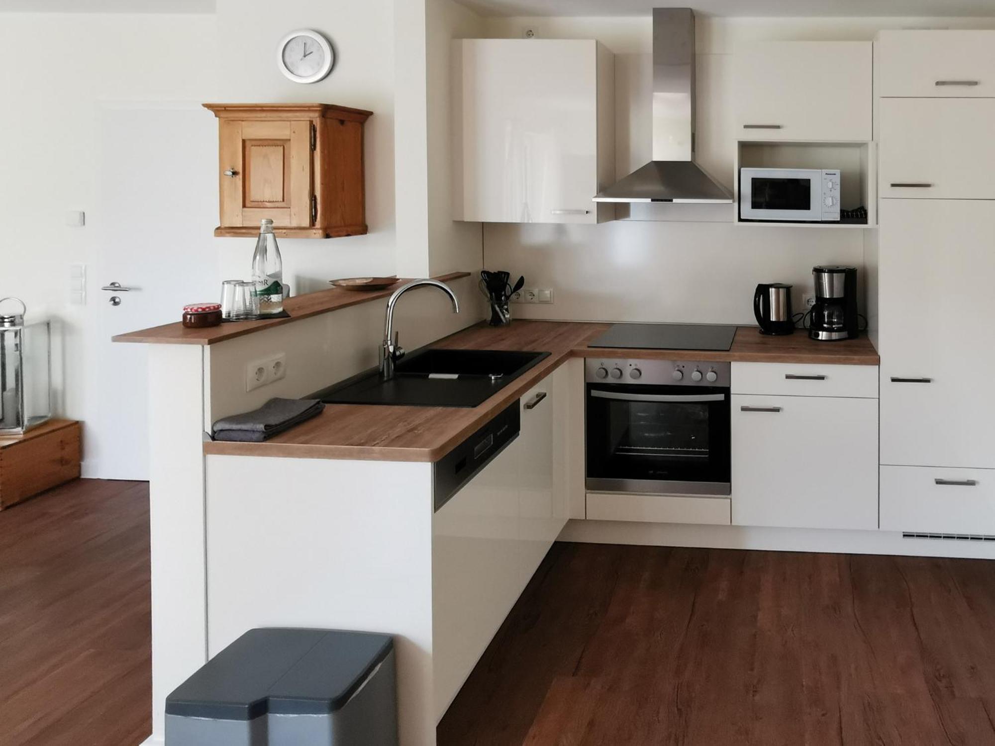 Dautzenberg Ferienapartments Bad Neuenahr-Ahrweiler Buitenkant foto