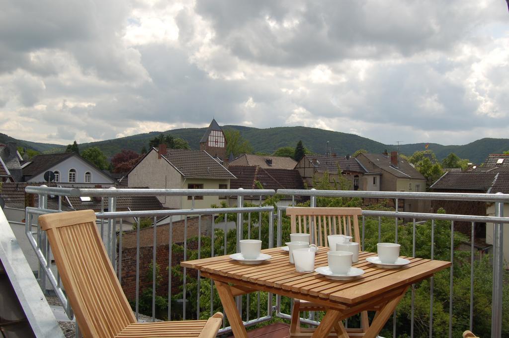 Dautzenberg Ferienapartments Bad Neuenahr-Ahrweiler Kamer foto