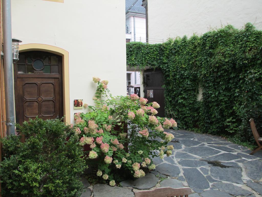 Dautzenberg Ferienapartments Bad Neuenahr-Ahrweiler Buitenkant foto