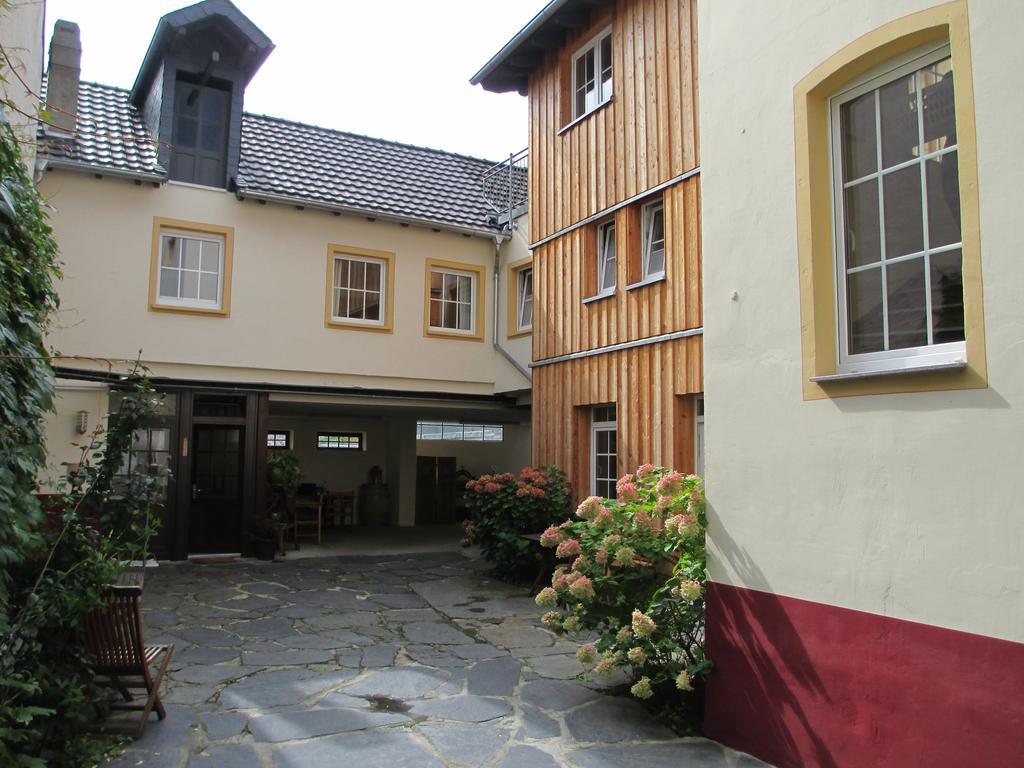 Dautzenberg Ferienapartments Bad Neuenahr-Ahrweiler Buitenkant foto