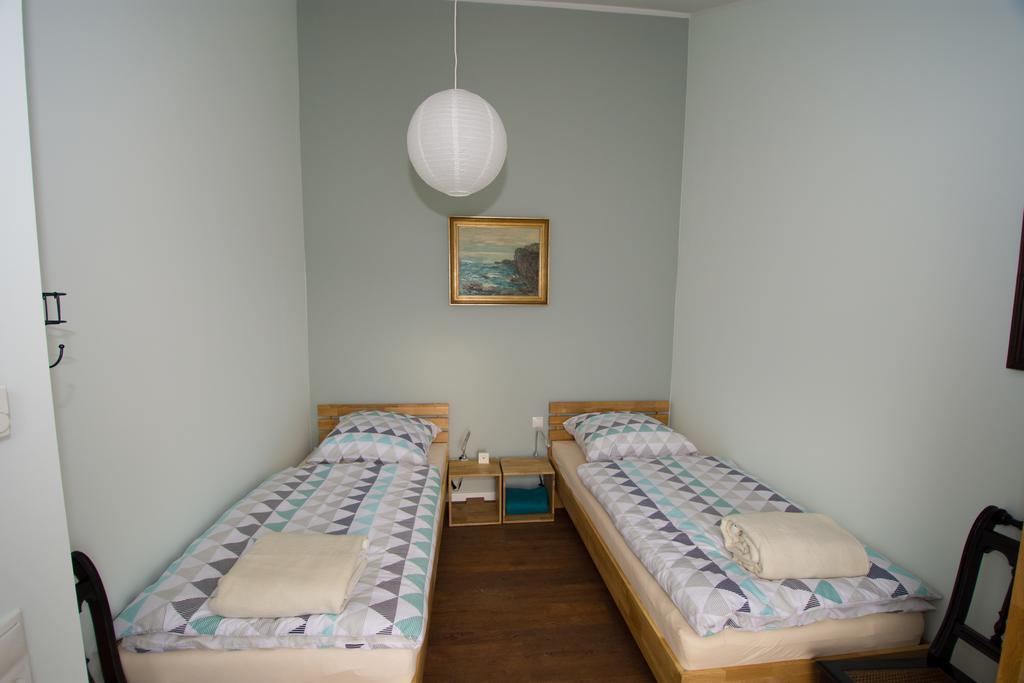 Dautzenberg Ferienapartments Bad Neuenahr-Ahrweiler Buitenkant foto