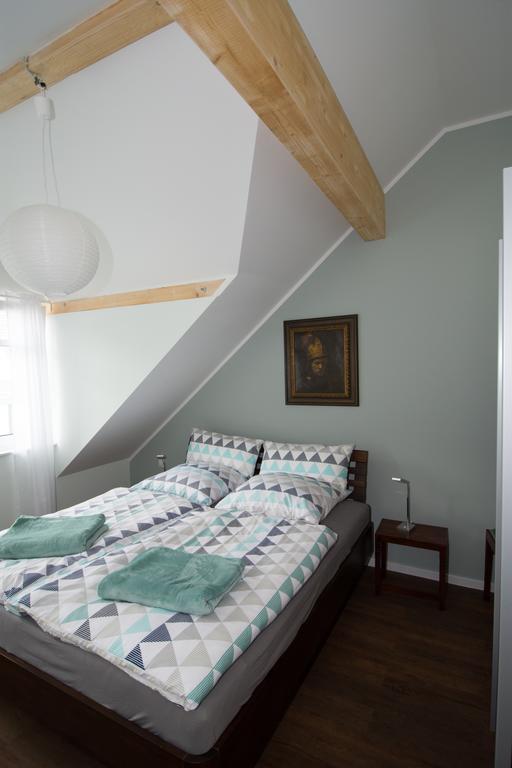Dautzenberg Ferienapartments Bad Neuenahr-Ahrweiler Buitenkant foto