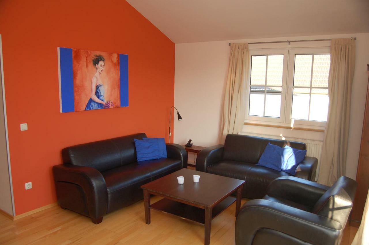 Dautzenberg Ferienapartments Bad Neuenahr-Ahrweiler Buitenkant foto