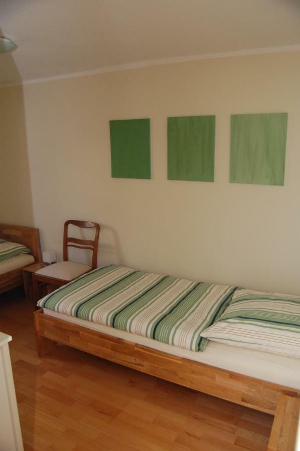 Dautzenberg Ferienapartments Bad Neuenahr-Ahrweiler Buitenkant foto
