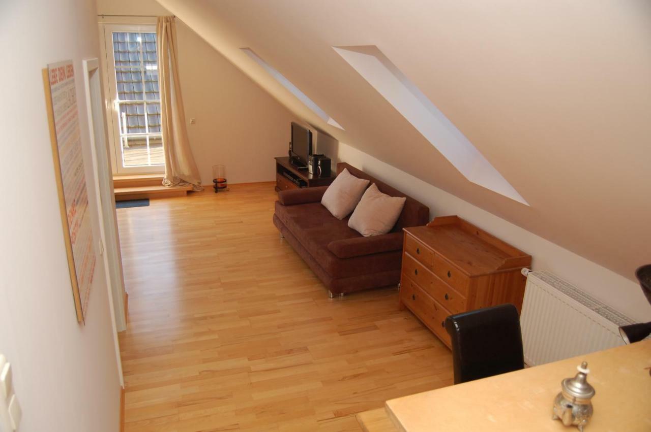 Dautzenberg Ferienapartments Bad Neuenahr-Ahrweiler Buitenkant foto