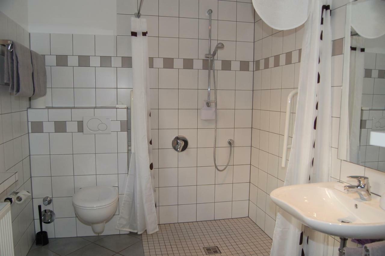 Dautzenberg Ferienapartments Bad Neuenahr-Ahrweiler Buitenkant foto