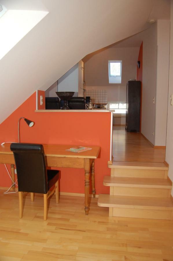 Dautzenberg Ferienapartments Bad Neuenahr-Ahrweiler Buitenkant foto